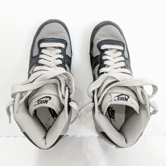 NIKE Dunk Terminator Georgetown Colorway **RARE** - Picture 6 of 8